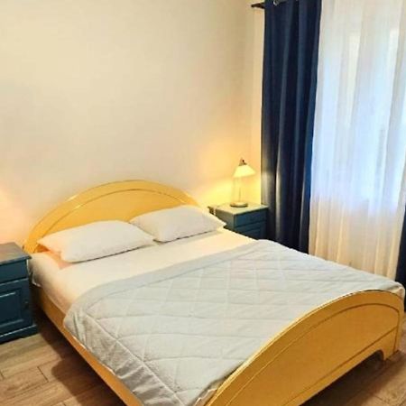 George Central Apartman Split Kültér fotó