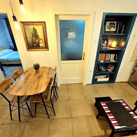 George Central Apartman Split Kültér fotó