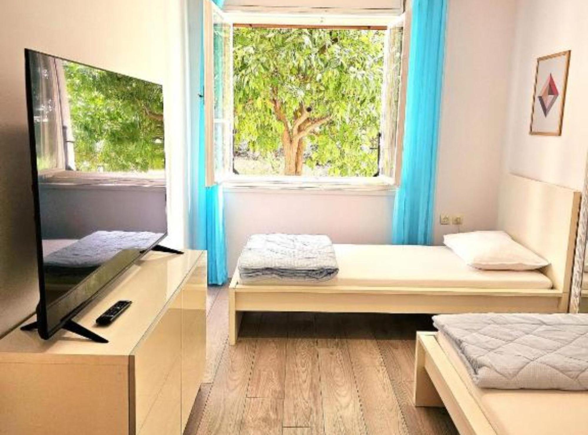 George Central Apartman Split Kültér fotó