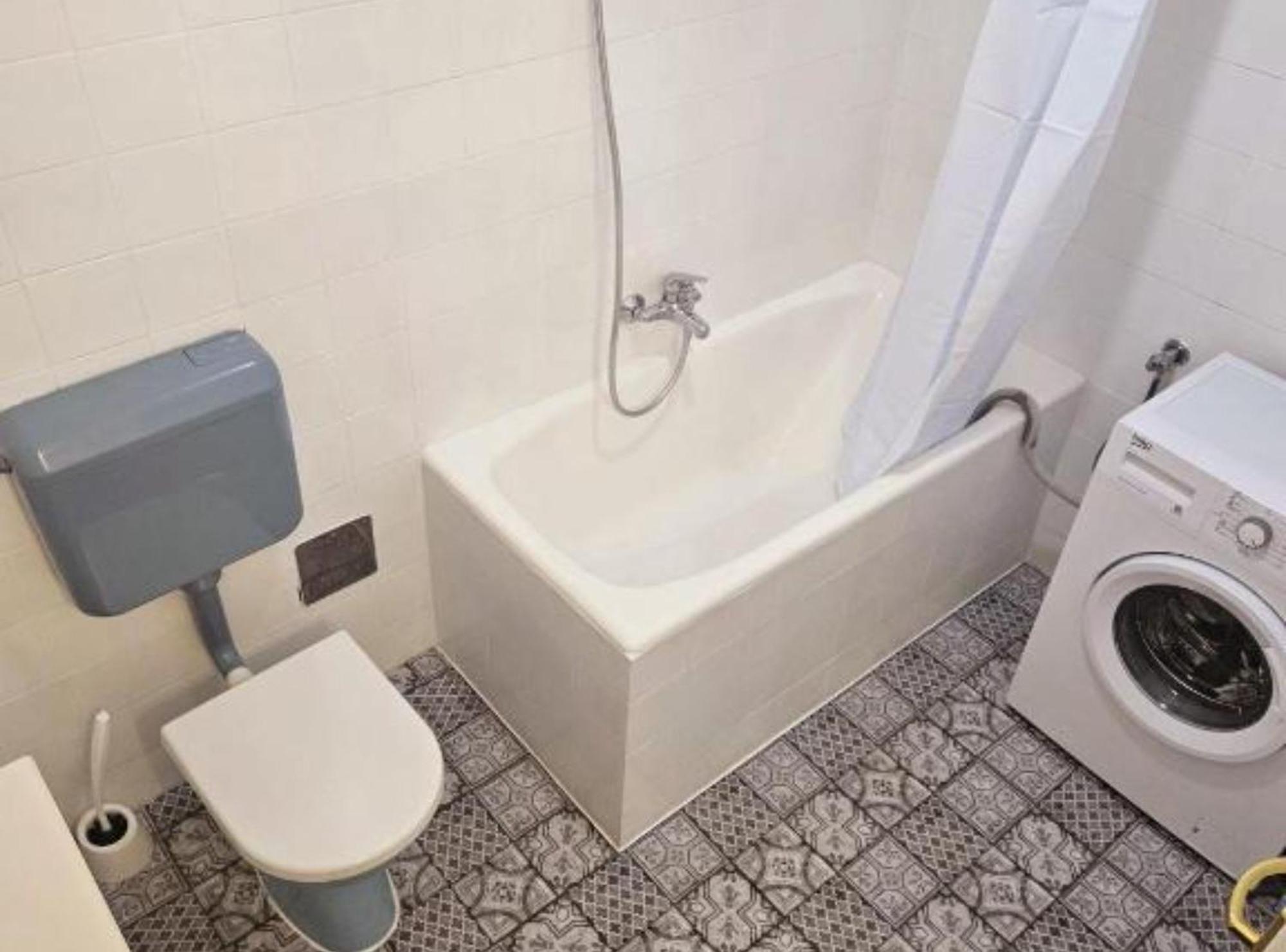 George Central Apartman Split Kültér fotó